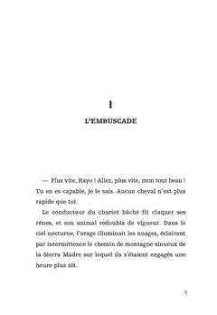 Cora: La légende du lac aux mille visages