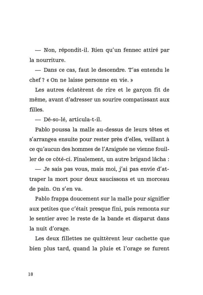 Cora: La légende du lac aux mille visages