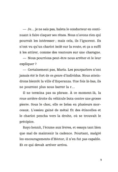 Cora: La légende du lac aux mille visages