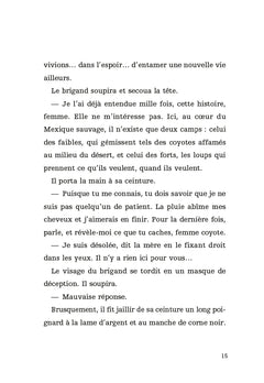 Cora: La légende du lac aux mille visages