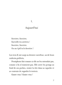 Hanté - Mon beau grimoire