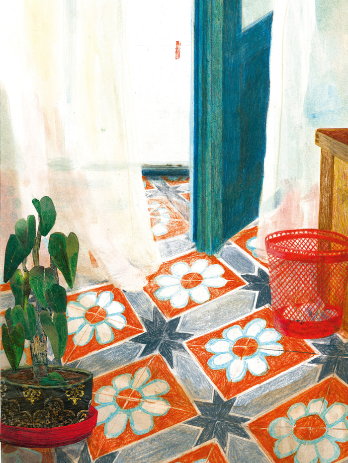 Quand Hadda reviendra-t-elle ?