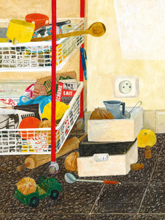 Quand Hadda reviendra-t-elle ?