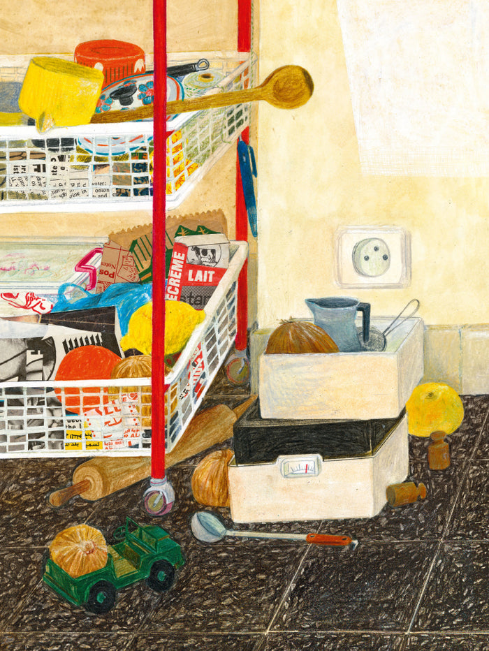 Quand Hadda reviendra-t-elle ?