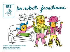 100 idées géniales pour chasser la routine en famille