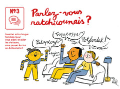 100 idées géniales pour chasser la routine en famille