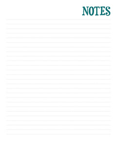 Agenda Le Chat 2023
