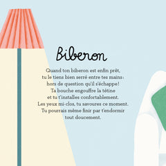 Les Objets de mon petit monde