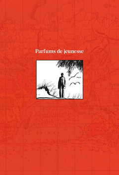 Corto Maltese - Cuisiner à bord avec Corto