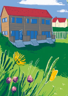 L'année où je suis devenue ado