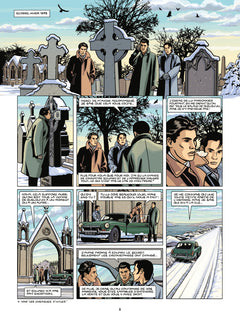 Les cinq de Cambridge