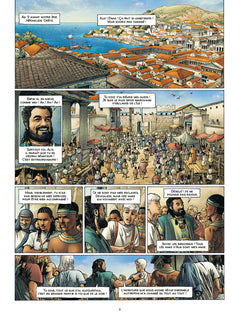 L'antre du Minotaure