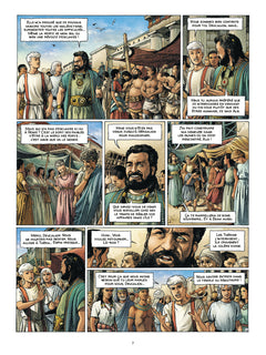 L'antre du Minotaure