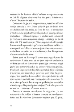 Leur sang coule dans tes veines