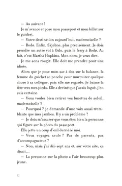 Leur sang coule dans tes veines