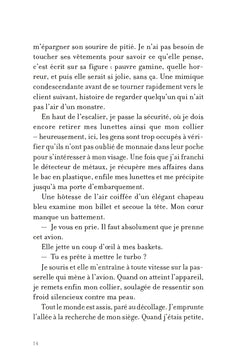 Leur sang coule dans tes veines