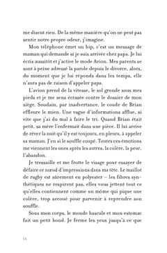 Leur sang coule dans tes veines