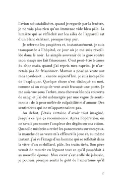 Leur sang coule dans tes veines