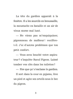 Le gang des pique-chaussette