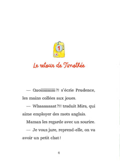 Nos amis animaux