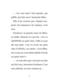 Nos amis animaux