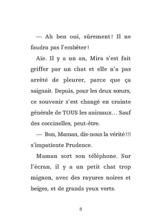 Nos amis animaux