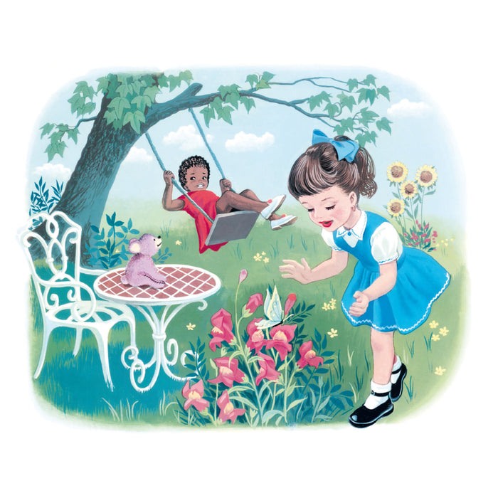 Martine, un merveilleux voyage