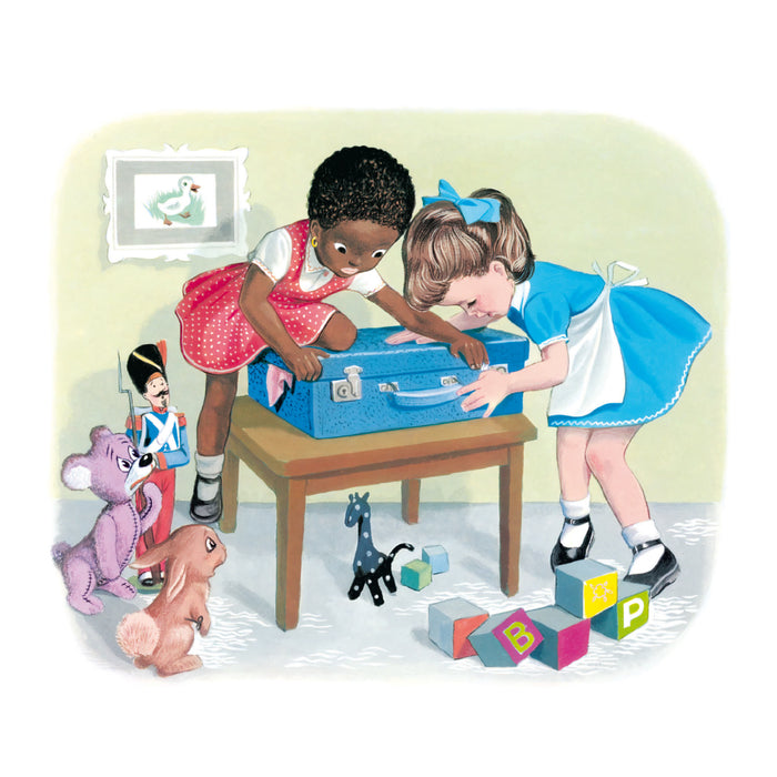 Martine, un merveilleux voyage