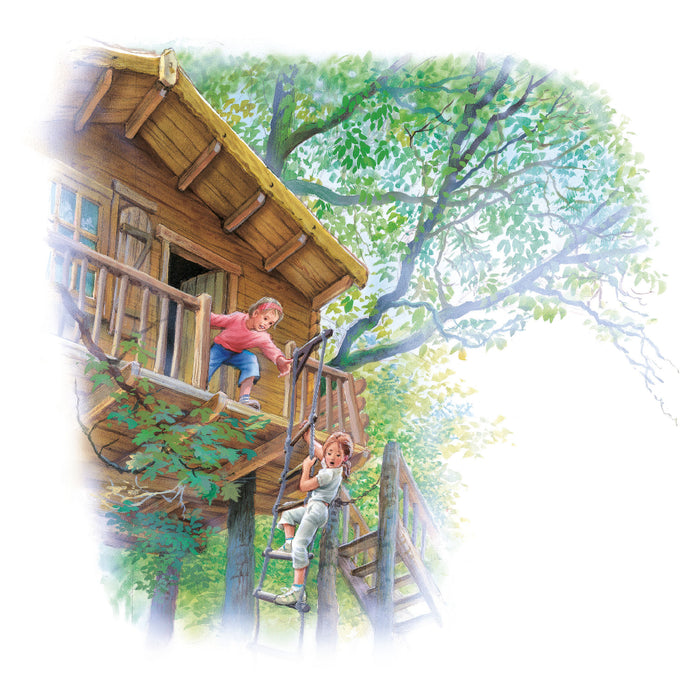 Martine, vive la nature !