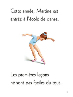 Recueil Martine - Mes histoires préférées