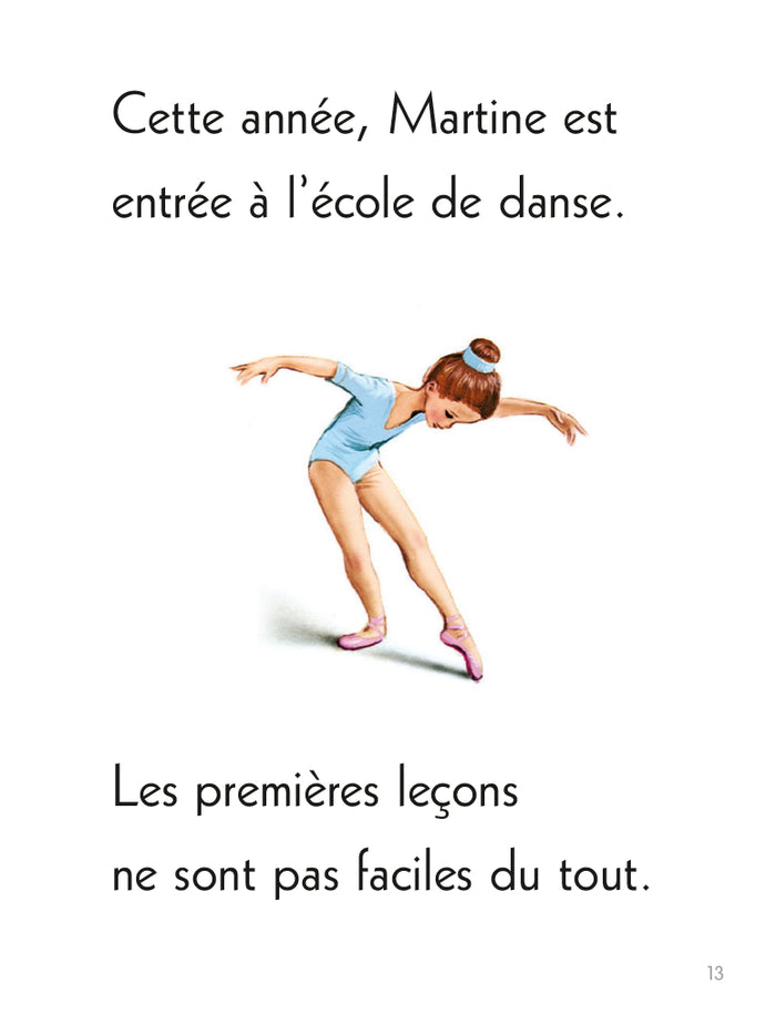 Recueil Martine - Mes histoires préférées