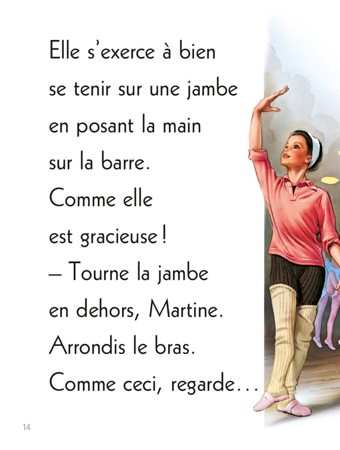 Recueil Martine - Mes histoires préférées