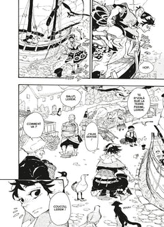 Le monstre d'Einstein