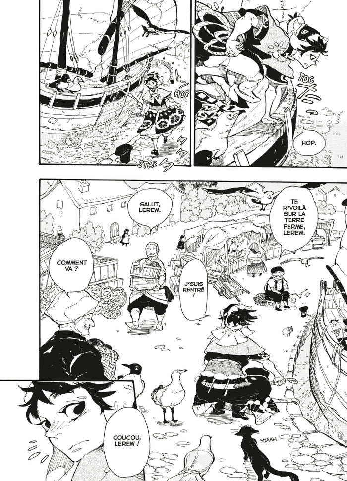 Le monstre d'Einstein