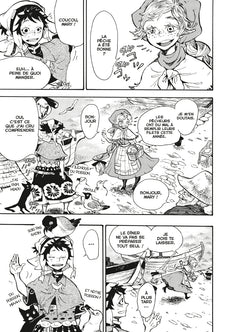 Le monstre d'Einstein