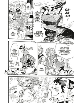 Le monstre d'Einstein