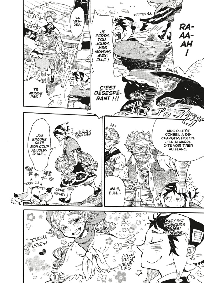 Le monstre d'Einstein