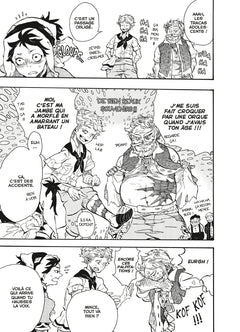 Le monstre d'Einstein