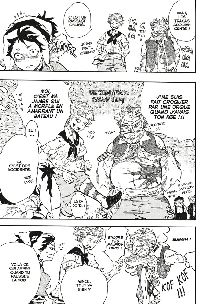 Le monstre d'Einstein