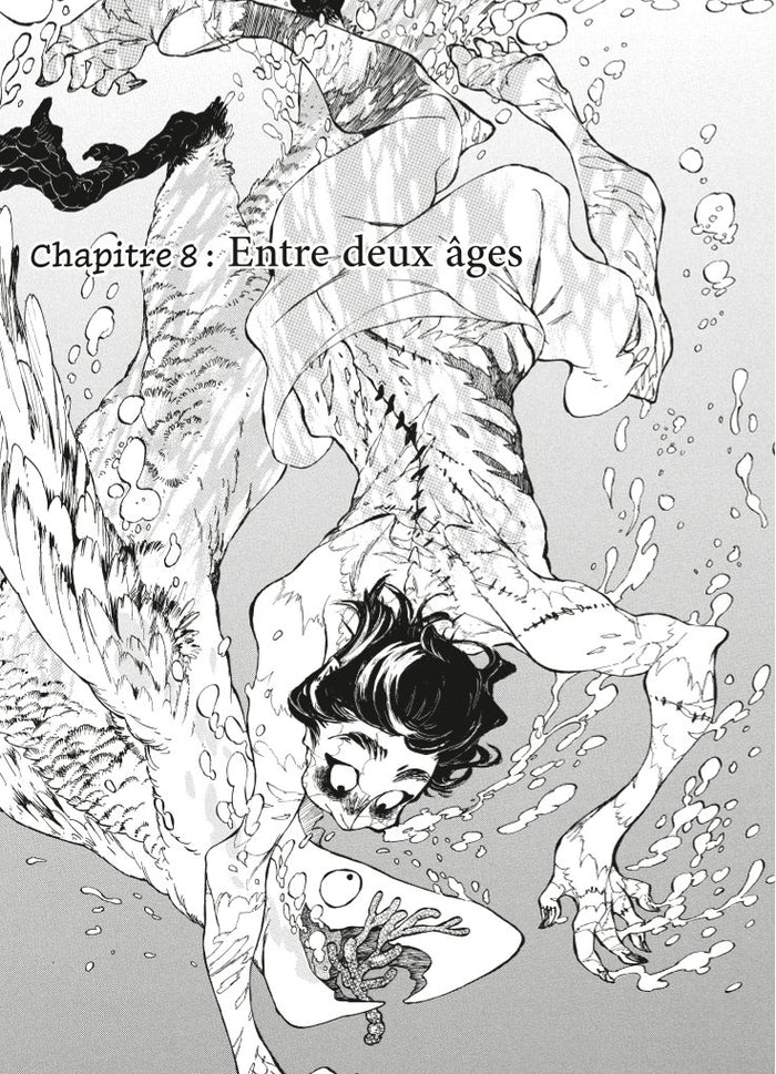 Le monstre d'Einstein