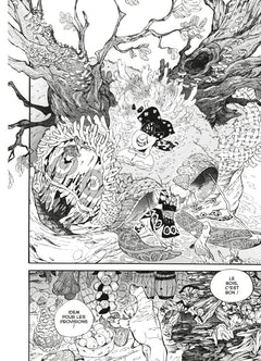 Le monstre d'Einstein