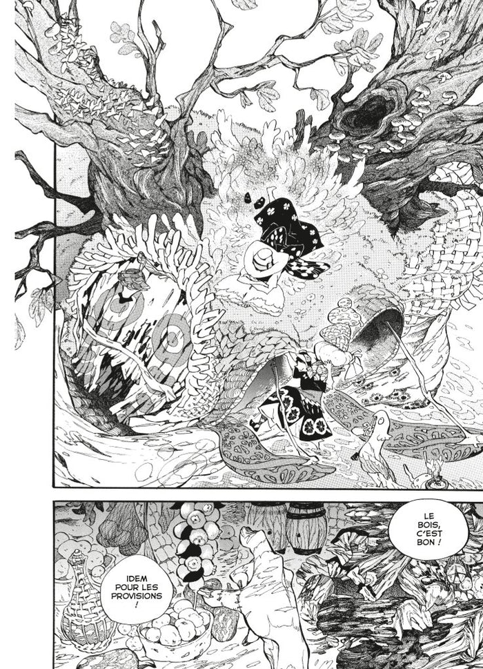 Le monstre d'Einstein