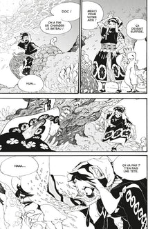 Le monstre d'Einstein