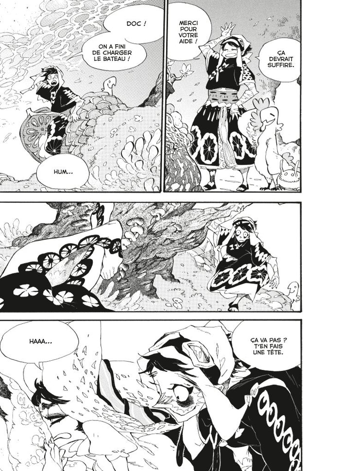 Le monstre d'Einstein