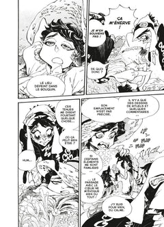 Le monstre d'Einstein