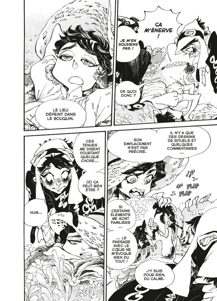 Le monstre d'Einstein