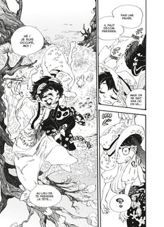 Le monstre d'Einstein