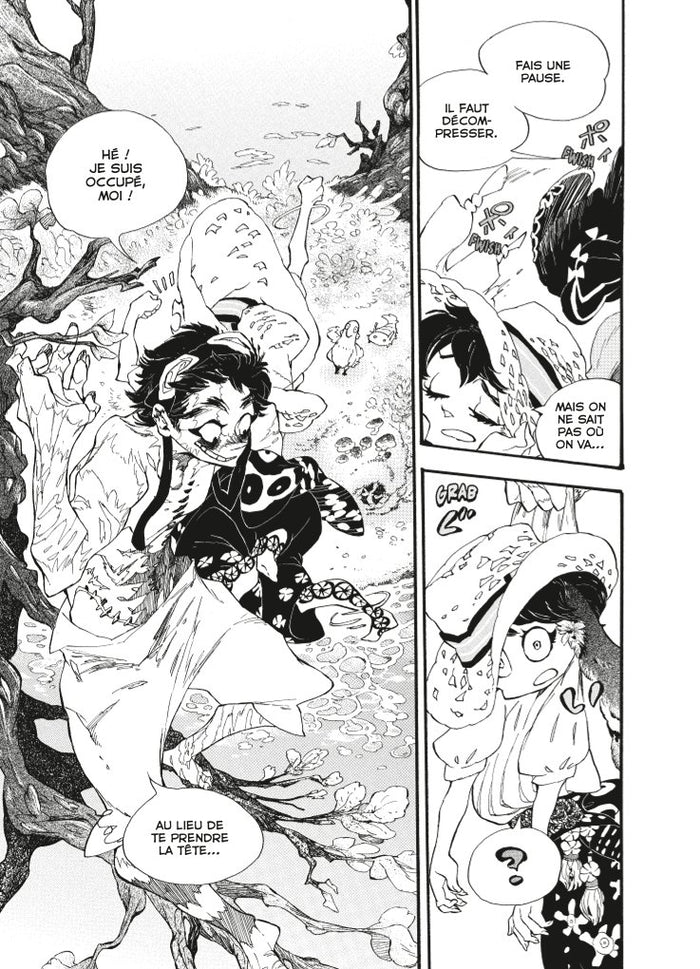 Le monstre d'Einstein