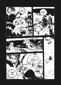 Le monstre d'Einstein