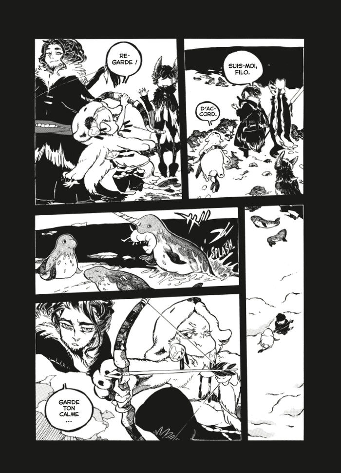 Le monstre d'Einstein